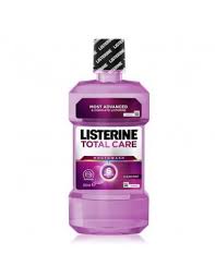 Listerine Max Fresh Mouthwash 500ml