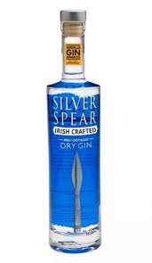 Silver Spear Gin 70cl