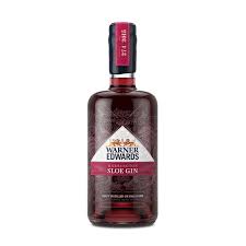 Warner Edwards Sloe Gin 70cl