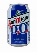 San Miguel 00 Can 33cl