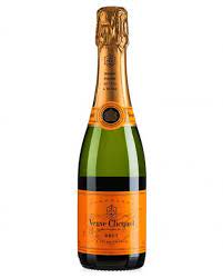 Veuve Clicquot Yellow Label Champagne 75cl