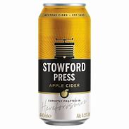 Stowford Press Can 500ml