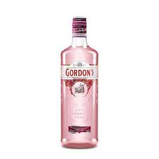 Gordons Pink Gin 70cl