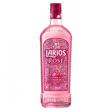 Larios Pink Gin 70cl