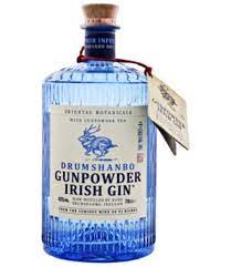 Drumshando Gunpowder Irish Gin 70cl