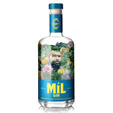 Míl Gin 70cl