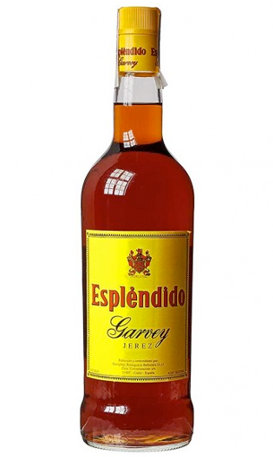 House Brandy 1L