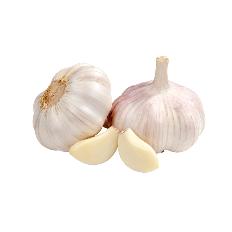 Garlic (Bag 0.5kg)