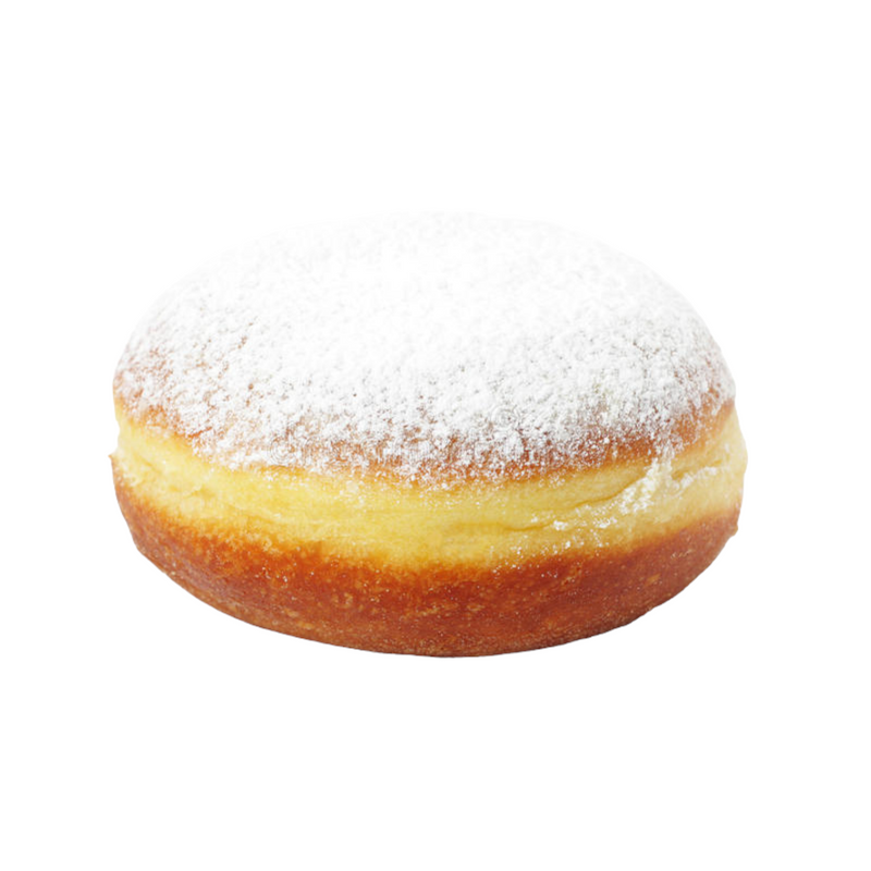 Berliner (doughnut)