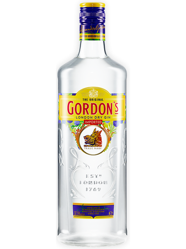 Gordons Gin 1L