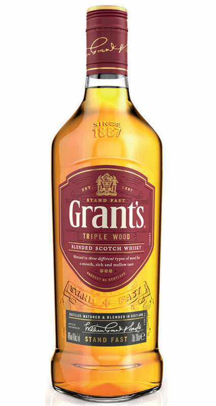 Grants Whiskey