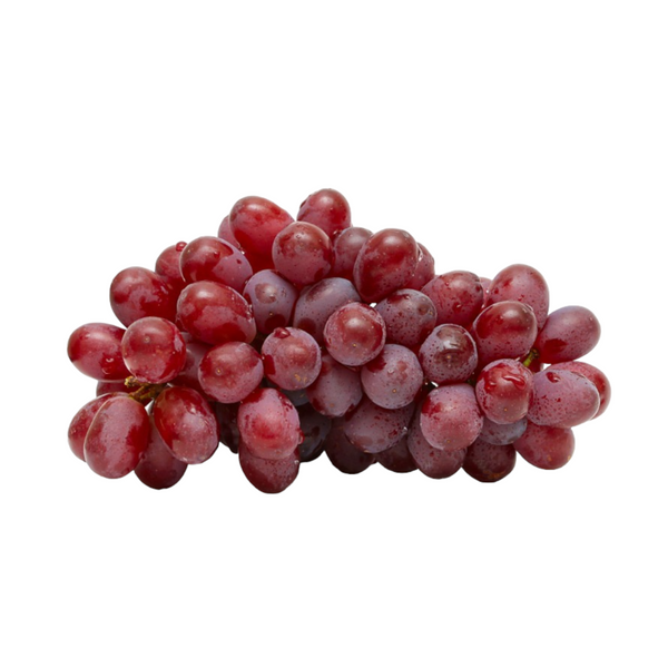 Red Grapes