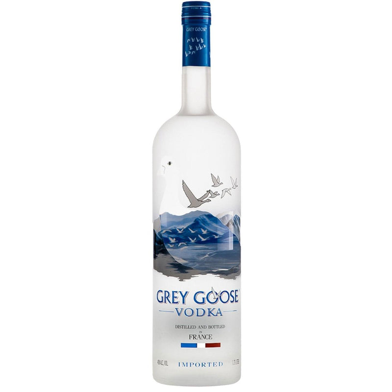 Grey Goose Vodka