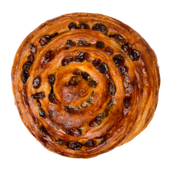 Danish Pastry