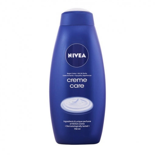 Nivea Gel Cream Care 750ml