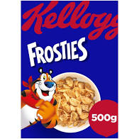 Kellogg's Frosties 500g