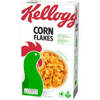 Kellogg's Cornflakes 500g