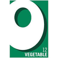 OXO Vegetable Stock Cubes (12 Pack)