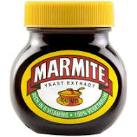 Marmite 125g