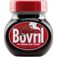 Bovril The Original Beef Extract 125g