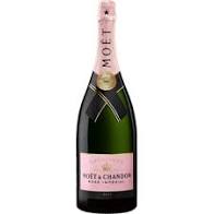 Champagne Moet & Chandon Rosé Impérial 75cl