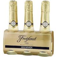 Frexinet Mini Nevada Cava 20cl