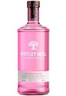 Whitley Neill Gin Pink Grapefruit 70cl