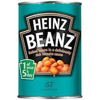 Heinz Beanz 450g