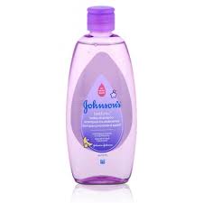 Johnsons Bedtime Shampoo 750ml