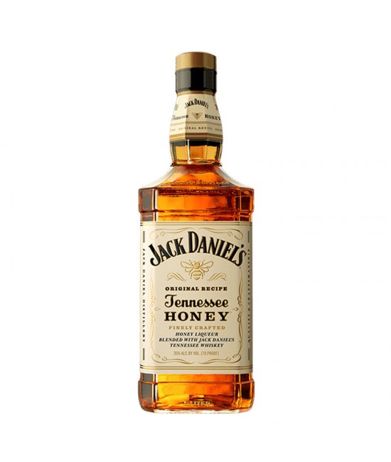 Jack Daniels Honey 70cl Whiskey