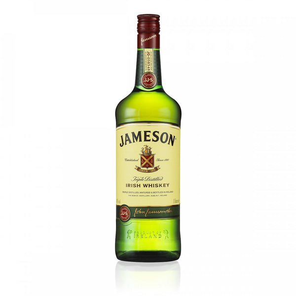 Jameson Whiskey