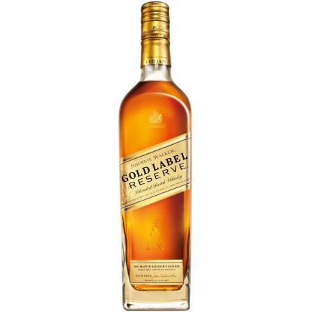 Johnnie Walker Gold 70cl Whiskey