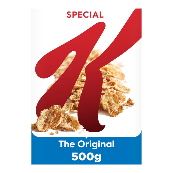 Special K Original 500g