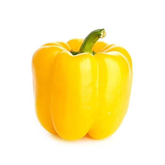 Yellow Bell Peppers