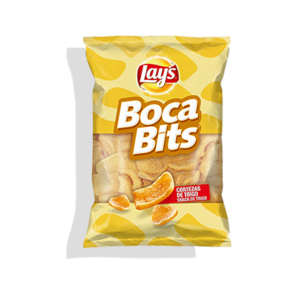 Lays Bocabits 140g