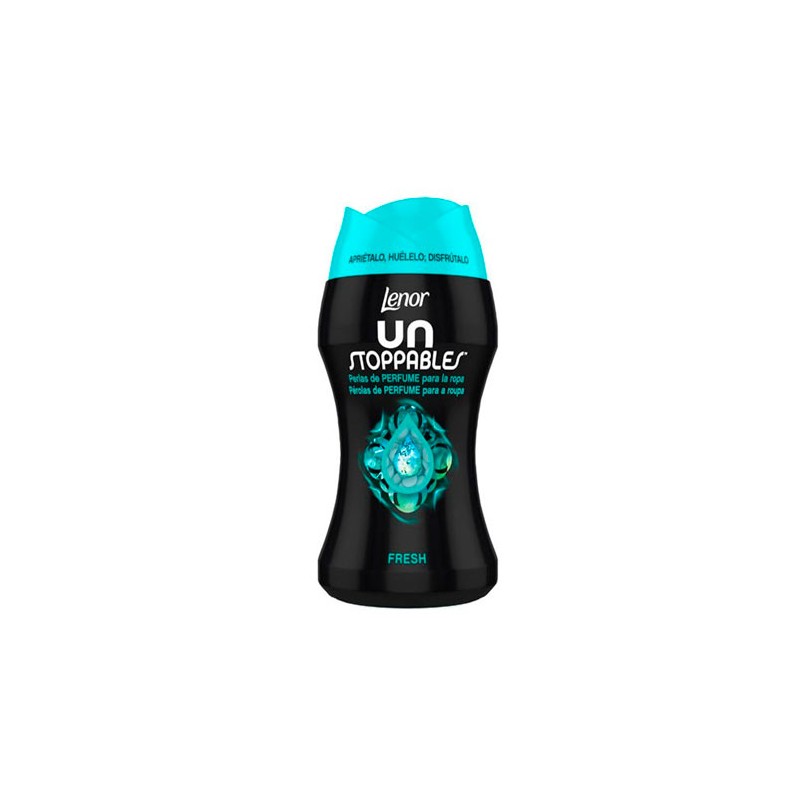 Lenor Unstoppables Fresh Scent 140g