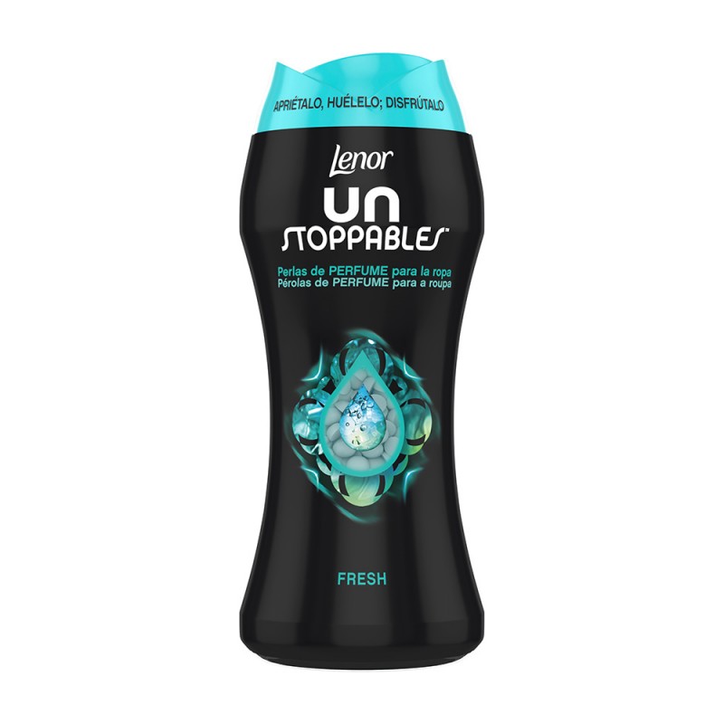 Lenor Unstoppables 210g