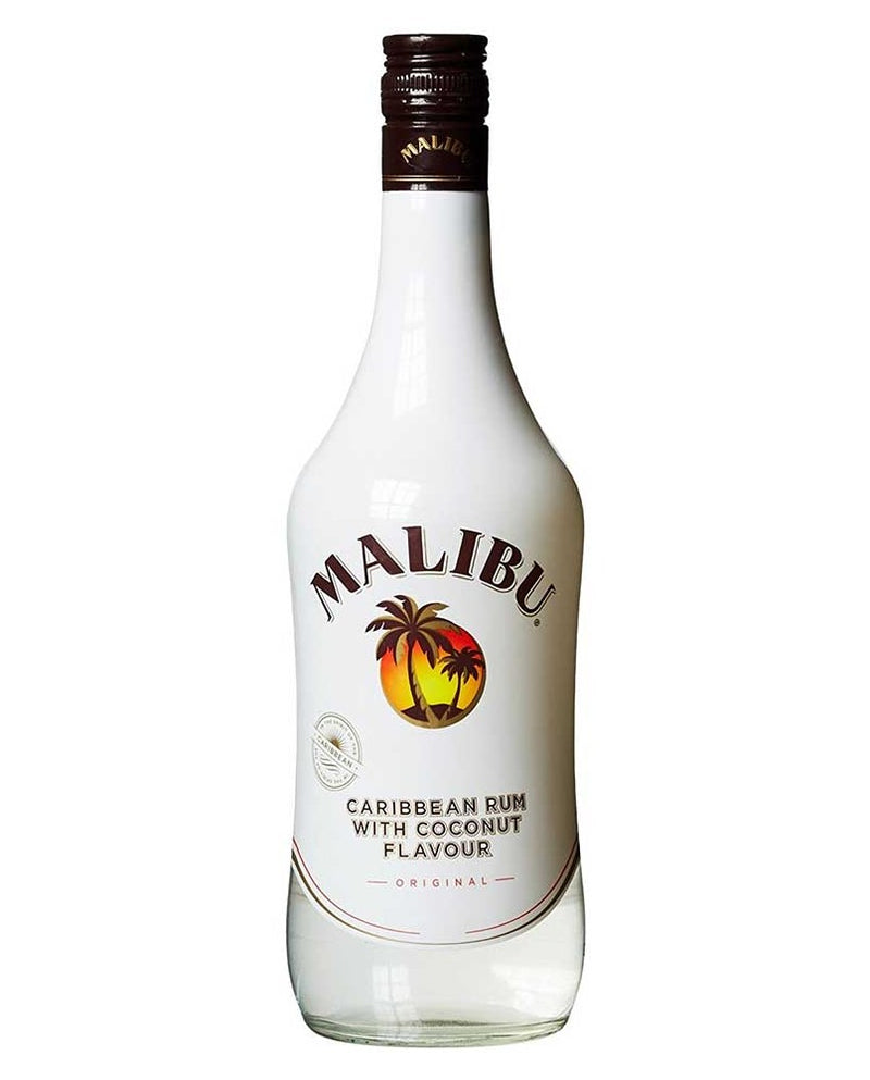 Malibu Liquer