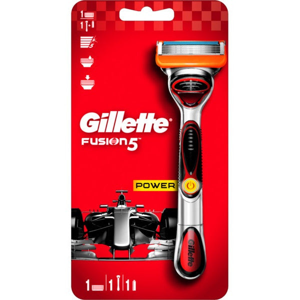 Gillette Profusion Proglide Flexball Power