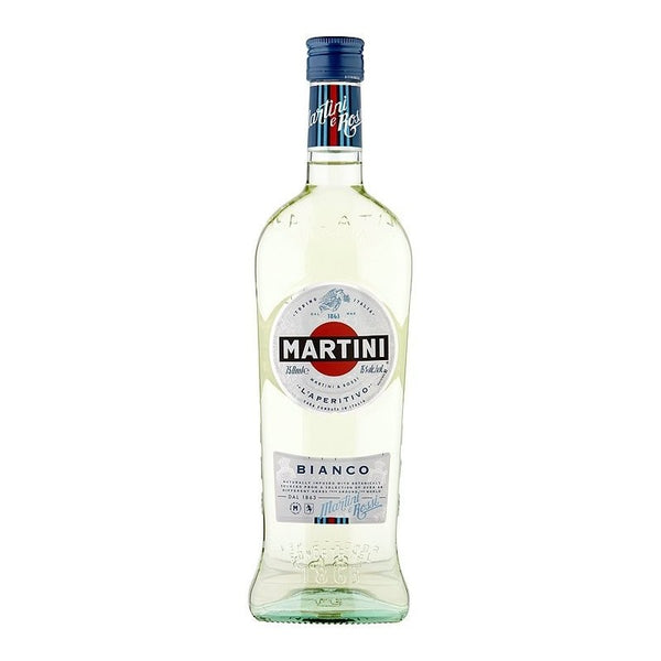 Martini Bianco 1L