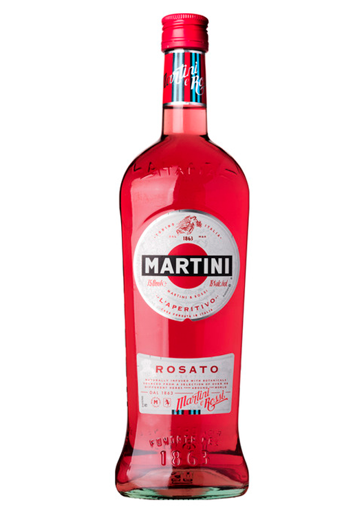 Martini Rossato 70cl