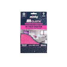 Minky Hi-Tech Cleaning Duster