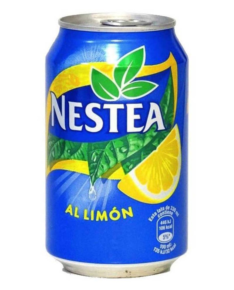 Nestea Lemon 33CL