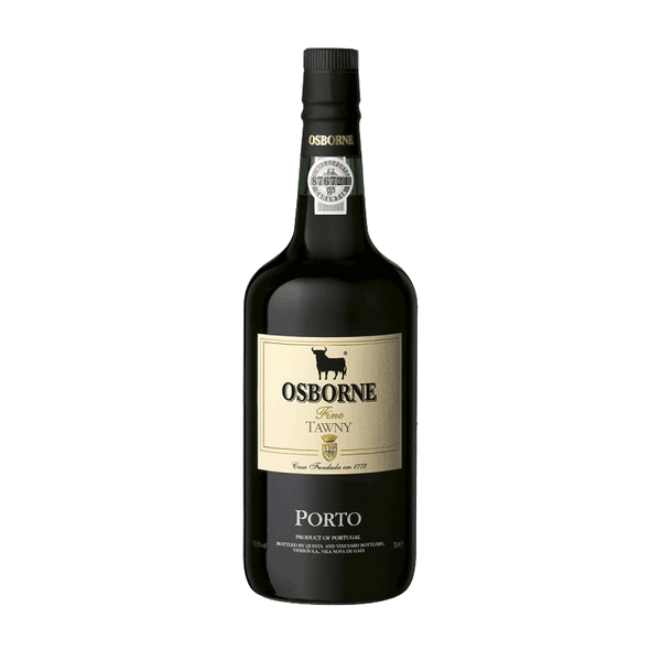 Osborne Port 70cl