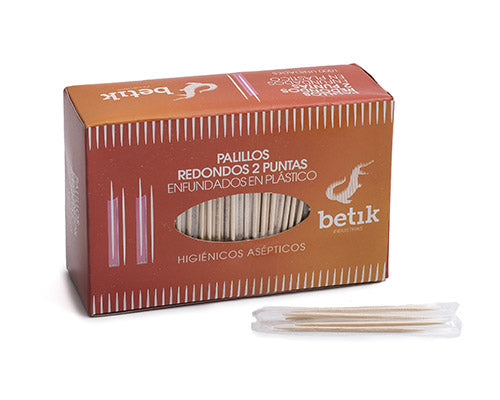 Toothpicks (230)