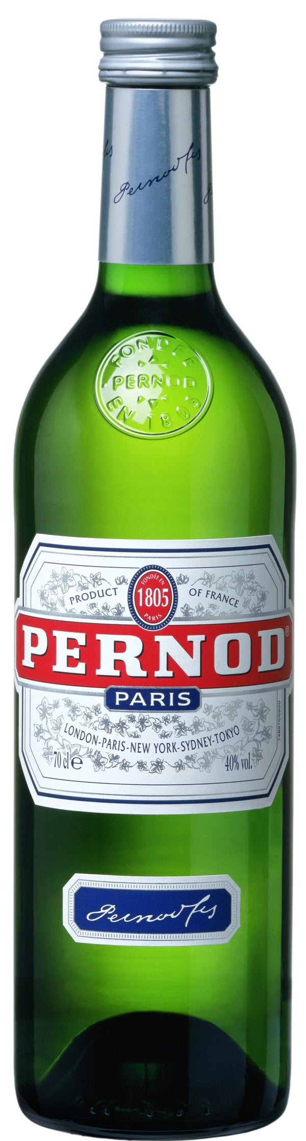 Pernod Anis 1L