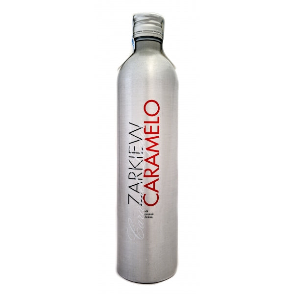 House Caramel Vodka 70cl