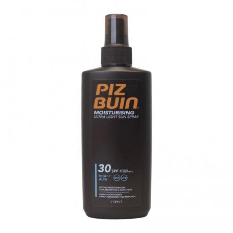 Piz Buin Ultra Spray SPF30 200ml