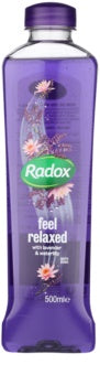 Radox Bath Feel Relaxed 500ml