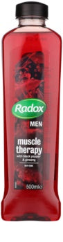 Radox Men Muscle Therapy 500ml